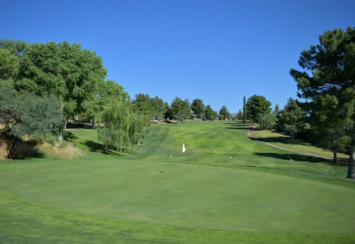 Home - Coyote Trails Golf Course